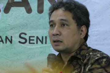 Hilmar Farid: Kebebasan ekspresi bukan suatu yang absolut