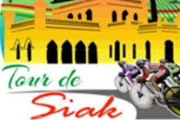 "Tour de Siak" 2018 digelar 17-21 September