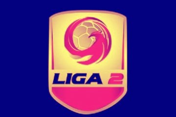 Final Liga 2 Semen Padang versus PSS diundur sehari