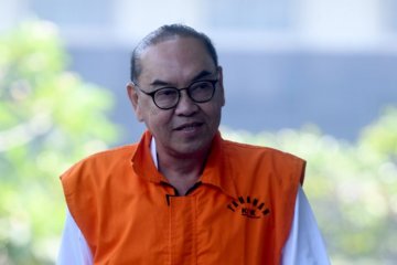 Pemeriksaan Johannes Budisutrisno Kotjo