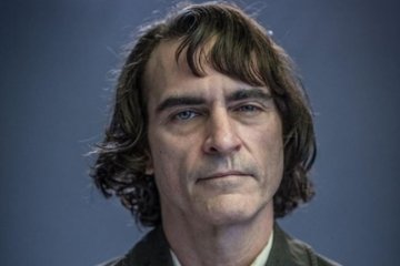 Joaquin Phoenix "Joker", dari tragedi keluarga hingga temukan cinta