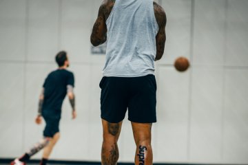 NBA ancam denda Smith terkait tatonya