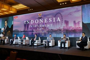 BP Batam promosi potensi investasi di Singapura