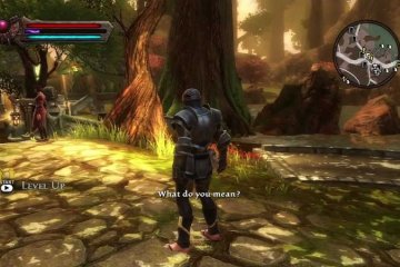 THQ Nordic beli "Kingdom of Amalur IP"