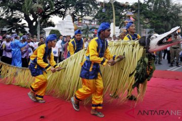 Festival Krakatau