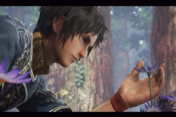 "The Last Remnant" versi remaster akan rilis Desember 2018