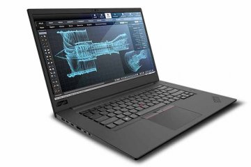 Perbedaan komputer workstation dengan standard