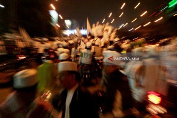 Polda Metro upayakan tidak ada pengalihan arus saat aksi FPI di DPR