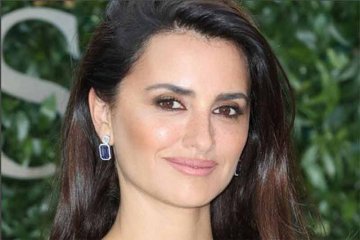 Setahun sejak #MeToo, Penelope Cruz ungkapkan Weinstein orang yang "rumit"