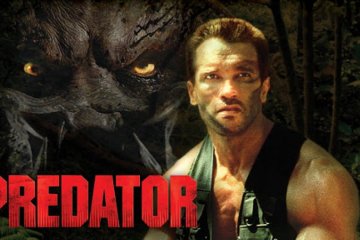 Ini lima fakta film "Predator" pertama