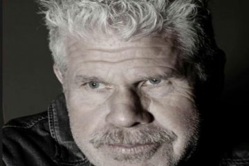 Aktor Ron Perlman gabung dalam "Monster Hunter"