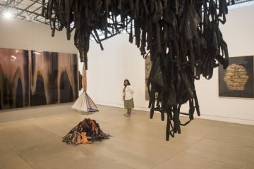 Pameran Seni Kontemporer 20 Seniman