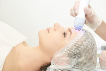 Ultherapy, perawatan yang sedang digandrungi dunia kecantikan