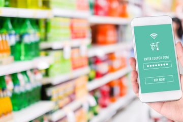Online grocery tumbuh tiap tahun, kesempatan terbuka untuk berbisnis