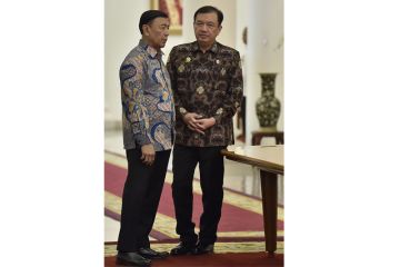 Persiapan Asian Para Games