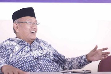 FKUB: Hijrah harus sejalan dengan cita-cita bangsa