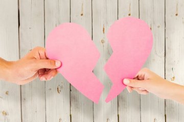 6 hal yang perlu didengar usai putus cinta