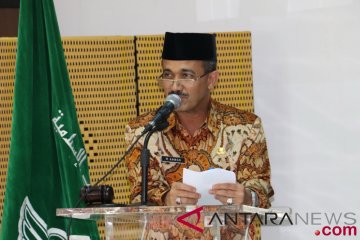 Jaktim tekankan skala prioritas program DP nol rupiah