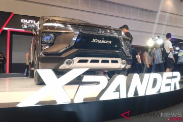 Tanggapan Mitsubishi soal biaya iklan Xpander capai Rp105 miliar