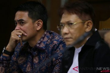 Sidang Lanjutan Zumi Zola
