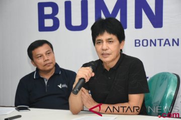 Pupuk Indonesia catat penjualan 8,9 juta ton triwulan III 2018