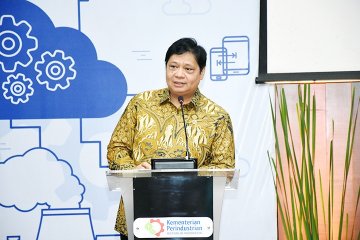 Teknologi komputasi awan dikenalkan kepada IKM