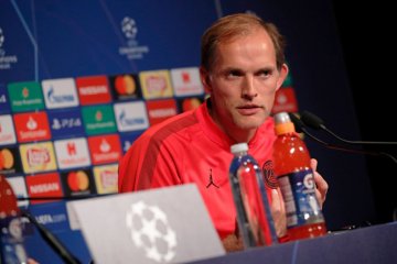 Tuchel nilai PSG berkembang di tiap laga