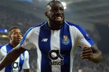 Porto tundukkan Galatasaray lewat sundulan Moussa Marega