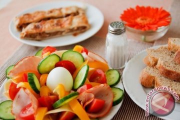 Diet Ornish, bisakah untuk turunkan berat badan?