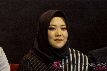 Risa Saraswati tulis kisah "Asih" dalam tiga hari