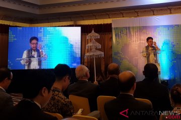 Diserukan agar pembuat kebijakan di Asia manfaatkan potensi fintech