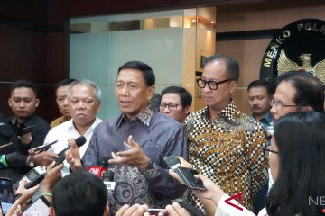 Pemerintah pangkas syarat pencairan bantuan korban gempa NTB