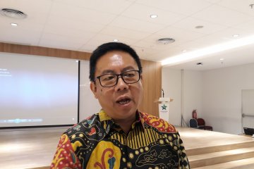 Dewan Pers terima 600 pengaduan masyarakat 2018