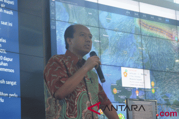 BNPB: Situasi Sulawesi Tengah sudah kondusif