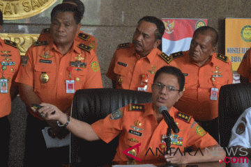 Polda Metro Jaya bantu pencairan korban Lion Air JT 610