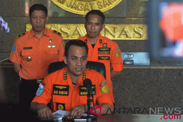 847 orang cari Lion Air JT 610