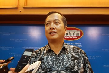 Kementerian Luar Negeri tindaklanjuti laporan mahasiswa Indonesia kerja paksa di Taiwan