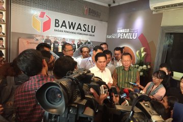TKN Jokowi-Ma'ruf Amin ingin pastikan kejelasan aturan kampanye