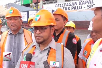 ACT kirimkan bantuan warga Sumut ke Sulteng