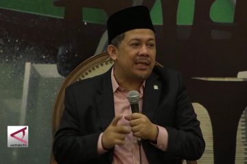 Fahri Hamzah minta lapangan tembak segera dipindahkan