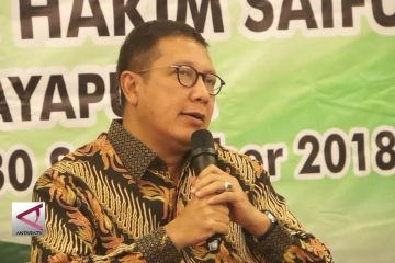 Menag: jangan jadikan agama alat pemecah belah