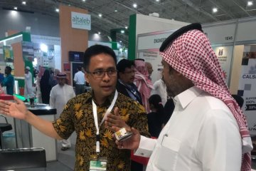 Indonesia pasarkan rajungan pertama ke Arab Saudi