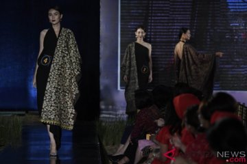 Batik For The World