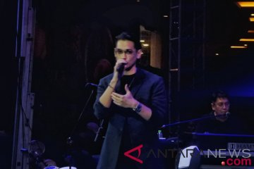 Masuk nominasi EMA 2018, ini tanggapan Afgan