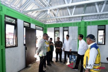 Lombok Barat butuh Rp1,4 triliun rehabilitasi rumah