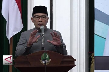 Reformasi birokrasi dan perampingan ASN Jabar