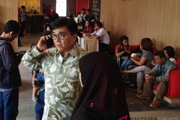 Lion Air sediakan psikolog untuk keluarga korban JT 610