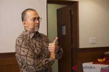 Peringatan 70 tahun hubungan Indonesia-India akan dirayakan dengan festival film