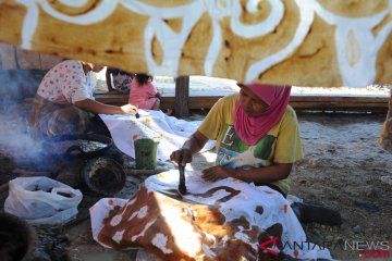 Sinergi pusat-daerah kembangkan usaha mikro