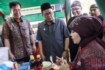 Wali Kota Bandung kaget pungli di SMPN 2